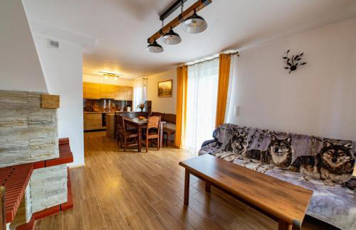 Nad Wilczym Potokiem - Foto 16