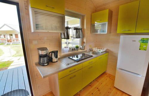 Ośrodek Wypoczynkowy Lawendowo - Foto 13