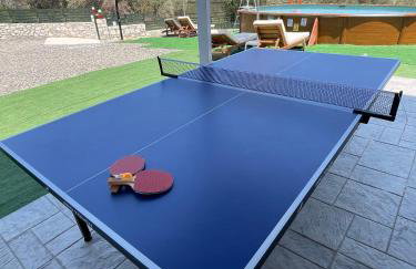 Violetta - Nature's Palace with private pool & view - Photo 39