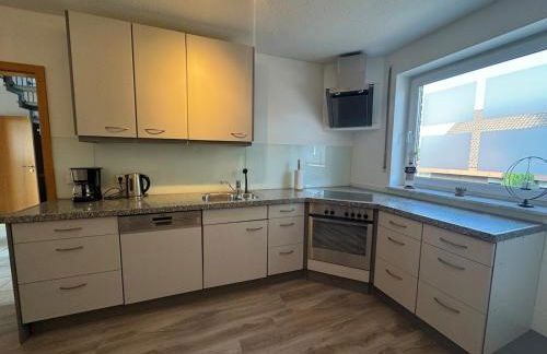 Ferienwohnung Steverding - Foto 12