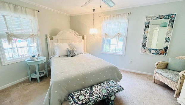 State Road 208 - Foto 5, Habitación