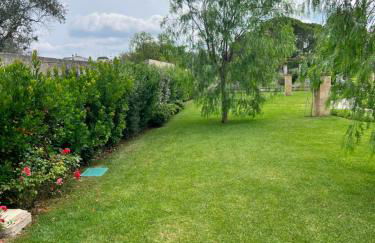 Villa Anna - Suites & Events - Foto 67