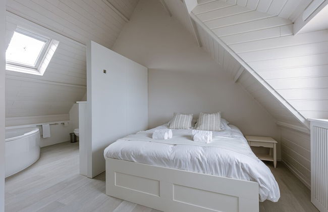 BE MID Zonn 1 in Middelkerke - Foto 60