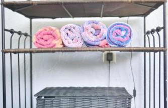 The Purple Palm House - Foto 6