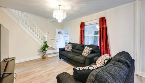 Charming Long Island Home with Fenced Yard! - Foto 4