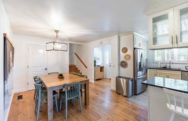 Modern Sonoma Stay w/ Spacious Deck, Views & Prime Location Bennett - Foto 20