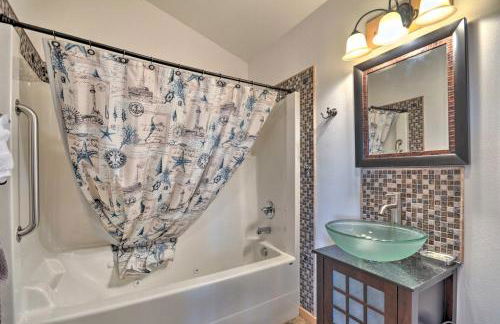 Coastal Retreat in Long Beach Walk to Attractions - Foto 14