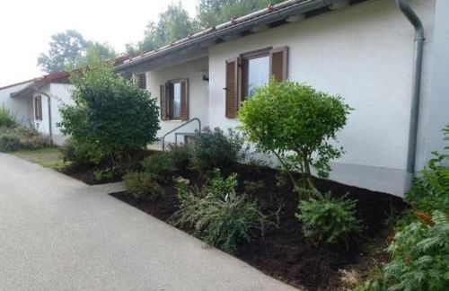 Ferienpark im schönen Falkenstein 2 - Foto 32