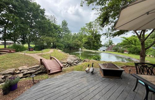 Copperline Ranch 60 Acre Estate Former Kenny Rogers - Foto 9