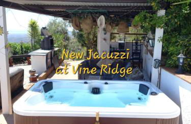 Vine Ridge Studio and Apartment - Foto 1