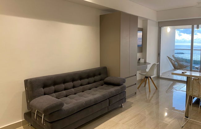 w Bright Loft w Ocean View in Crespo - Foto 7