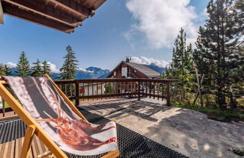 Appartement 4/5 pers à Courchevel 1850, proche pistes, Wi-Fi - FR-1-631-238 - Foto 11
