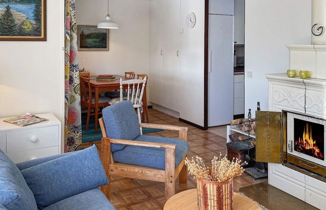 7 Person Holiday Home in Nashulta - Foto 12