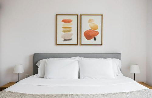 Blueground Pasadena gym elev near bars LAX-1231 - Photo 10