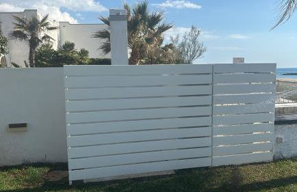 Villa a Diamante Sulla Spiaggia - Foto 61