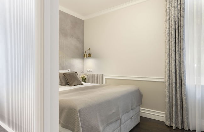 Willa Szwarc Sopot Premium Suites - Photo 30