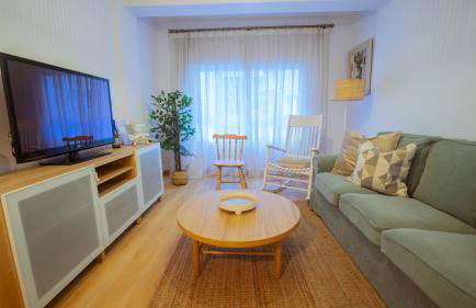 Apartamento Sol Granada - Espacioso, bien ubicado y muy valorado - Foto 10