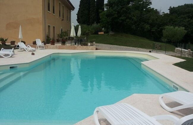 Agriturismo Panorama - Foto 30