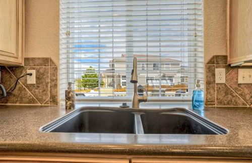 4BR Hot Tub Pool Table, Ping Pong, Foosball! - Foto 74