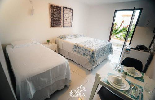 Casa Blanca - Foto 29