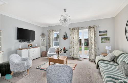 3 Bed - The Boundary by Smart Welcomes - Foto 69