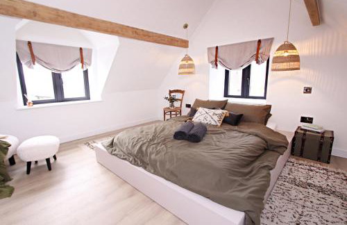 Luxury Cottage in Peak District near Alton Towers - Foto 25