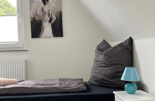 Domo Dolce Wohnapartment - Foto 14