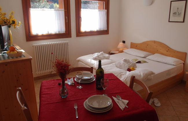 Dolomiti Camping Village&Wellness Resort - Foto 5