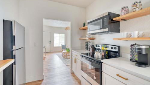 Stay Portland - Perfect Brooklyn 1 Bedroom - Photo 4