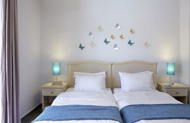 Braunis Horio Villas - Foto 13