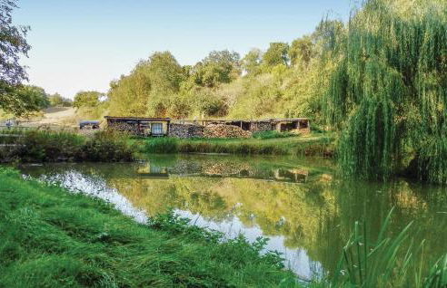 2 Bedroom Nice Home In Schlitz-Rimbach - Foto 17