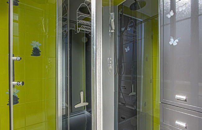 Charming Coastal Hideaway - Foto 13