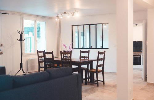 L'Unique- Maison de famille en Plein Centre-Ville - Photo 77