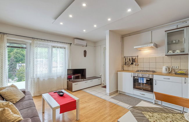 Green Hill Zagreb - Apartment Sara - Foto 7