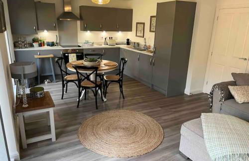 2 Bed Home in Shropshire - Foto 16