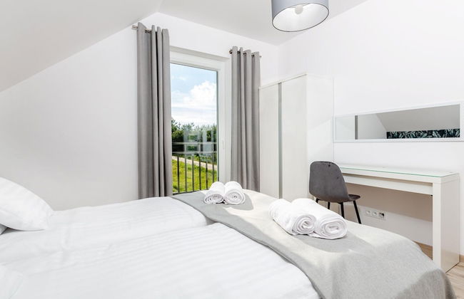 Comfortable Holiday Complex in Jastrzebia Gora - Foto 13