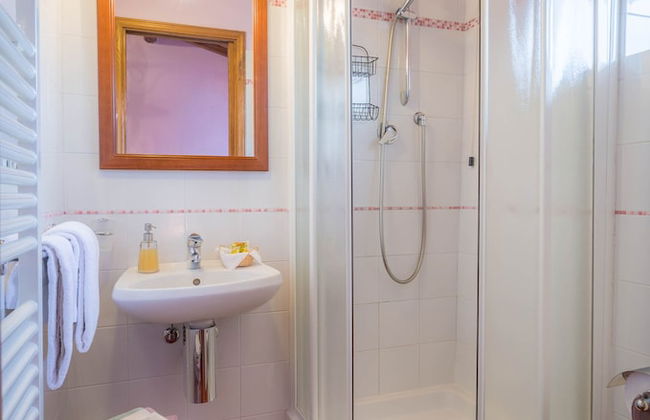 Le Cetinelle B&B - Photo 16