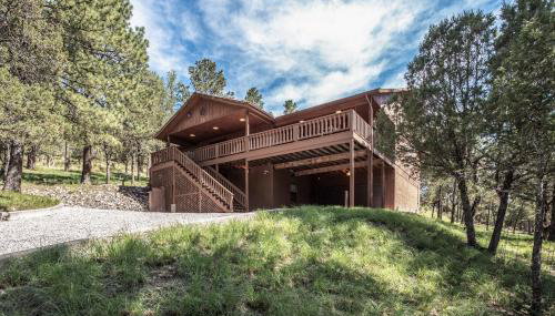 Jack Little by Ruidoso Vacation Rentals - Foto 3