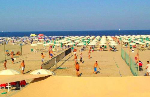 Buona Mobile Homes on Camping Mare e Pineta - Foto 70