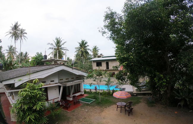 Shrinith's Place - Dodanduwa - Foto 26