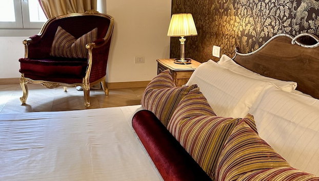 The Ambassador Apartment by Palazzo Monga - Foto 3, Habitación