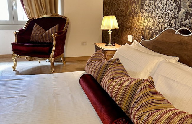 The Ambassador Apartment by Palazzo Monga - Foto 3
