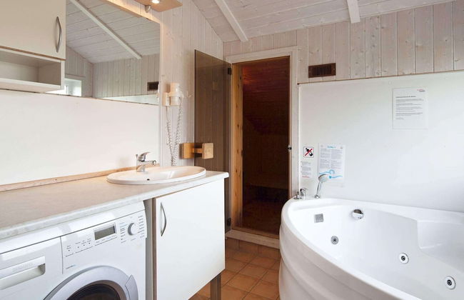 Holiday Home in GrÃ¶mmitz - Photo 9