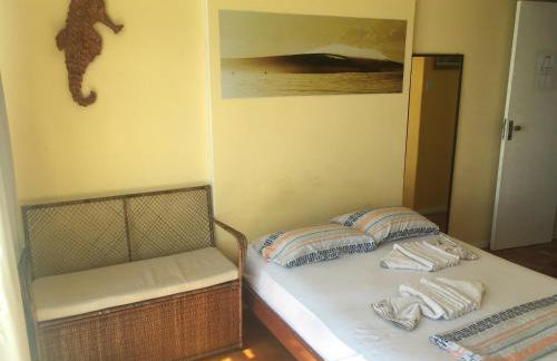 Guarapari ES apartamento frente para o mar - Foto 62