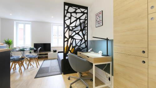 expat renting - Entre Piment & Violette - Saint Michel - Foto 4