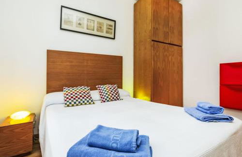 Apartment Sants-Montjuïc- Avenida Madrid by Interhome - Photo 32