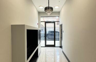 Luxurious and Spacious Apt with Parking 20 min to NYC - Foto 14