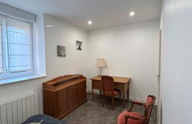 Appartement 4 personnes joliment rénové proche du Centre-ville - Foto 6