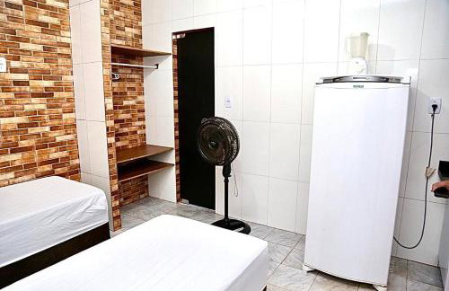 Studio 01 térreo - Foto 14