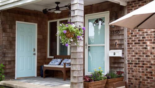 Cape May Classic Design that is Cozy, Elegant, and Inviting - Foto 2